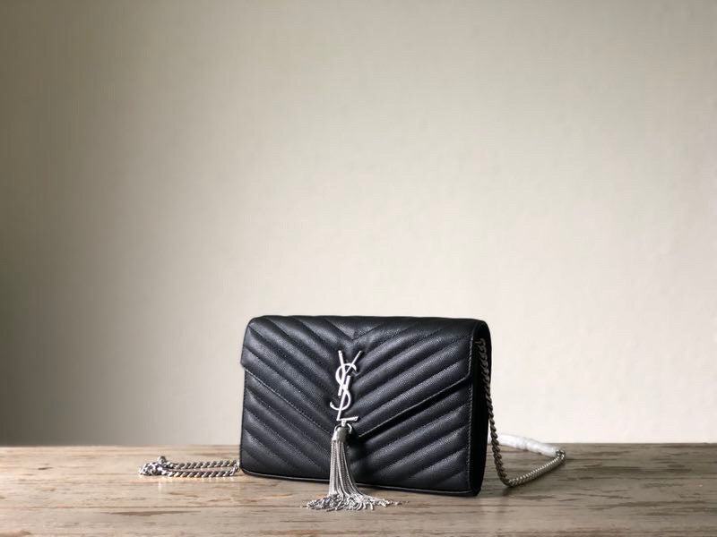 Yves Saint Laurent - Bags - 498