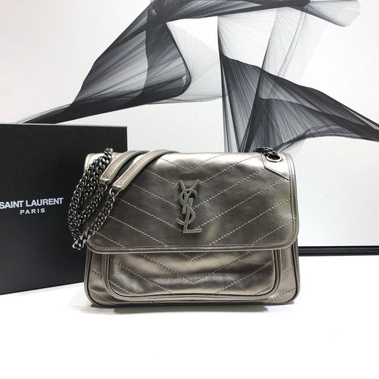 Yves Saint Laurent - Bags - 469