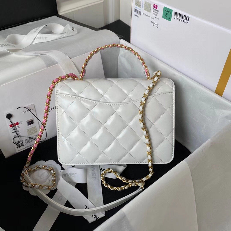 Chanel Handbag - Almora Bags