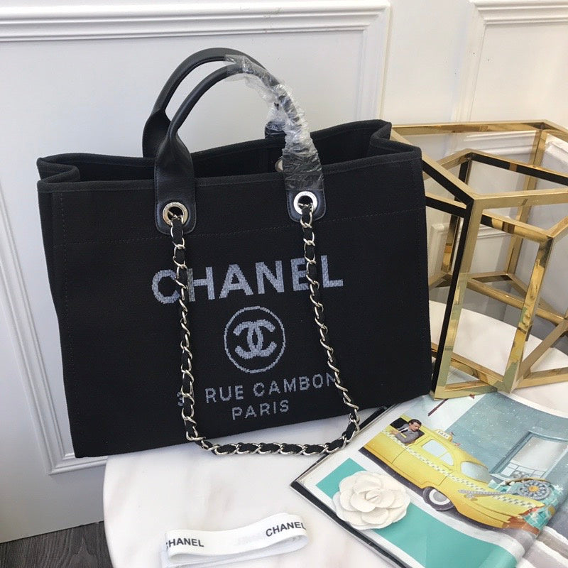 Chanel Handbag - Almora Bags