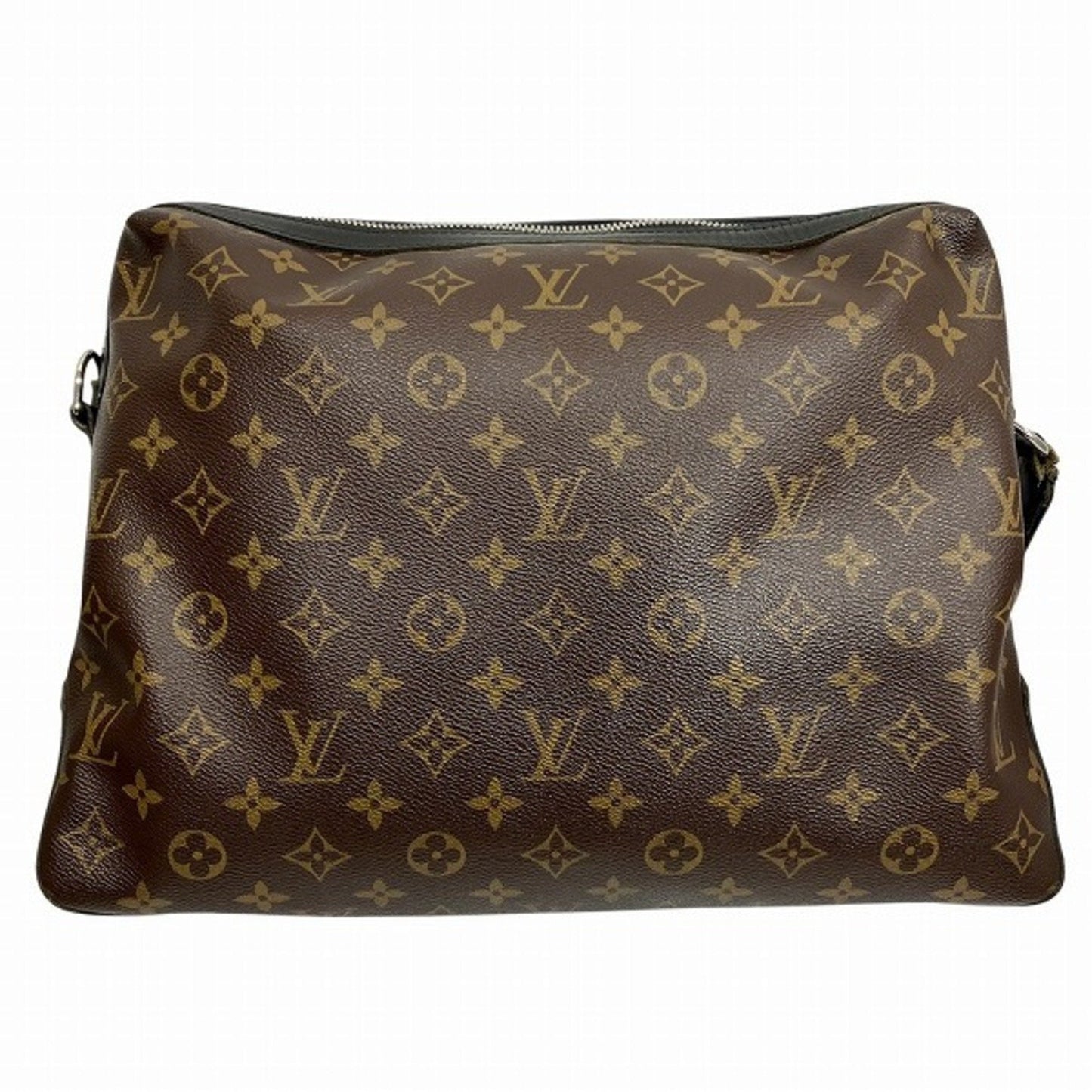 Louis Vuitton Monogram Macassar Shoulder Bag