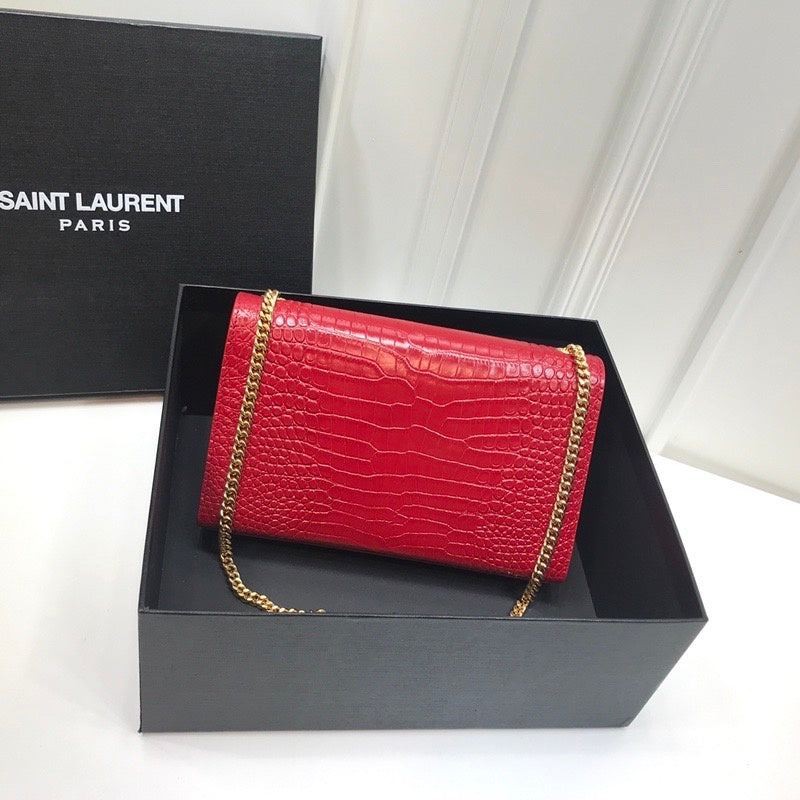 Yves Saint Laurent - Bags - 452