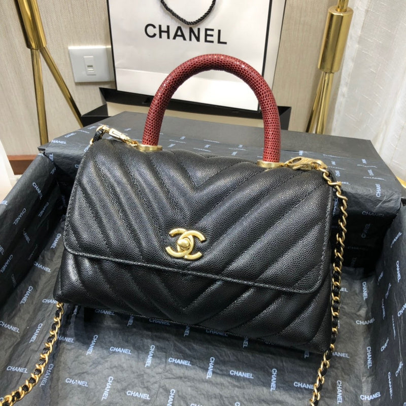 Chanel Handbag - Almora Bags