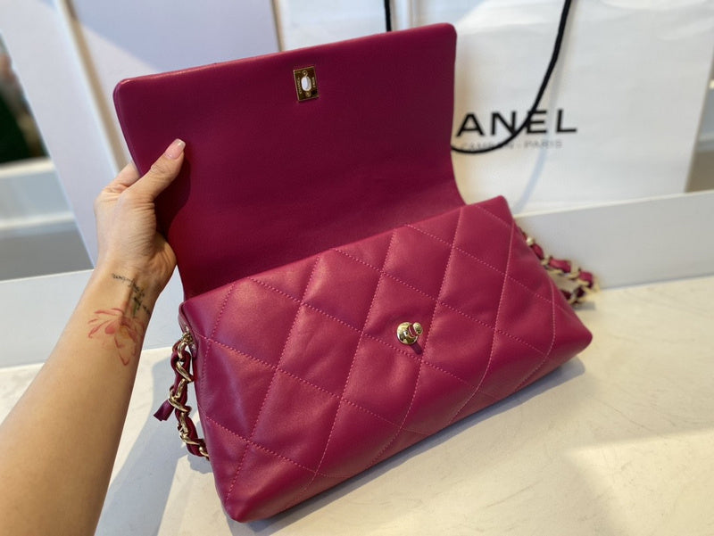 Chanel Handbag - Almora Bags