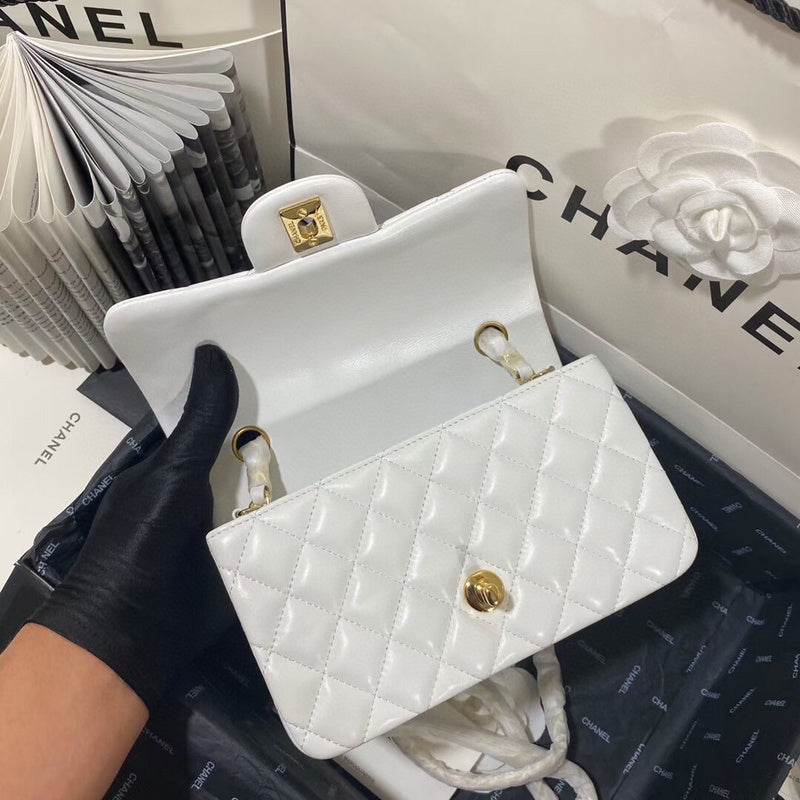 Chanel Handbag - Almora Bags
