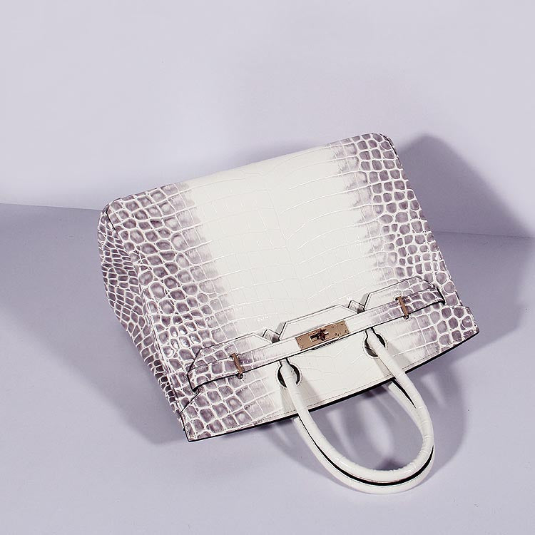 Hermès Birkin Handbag - Rovelle Bags