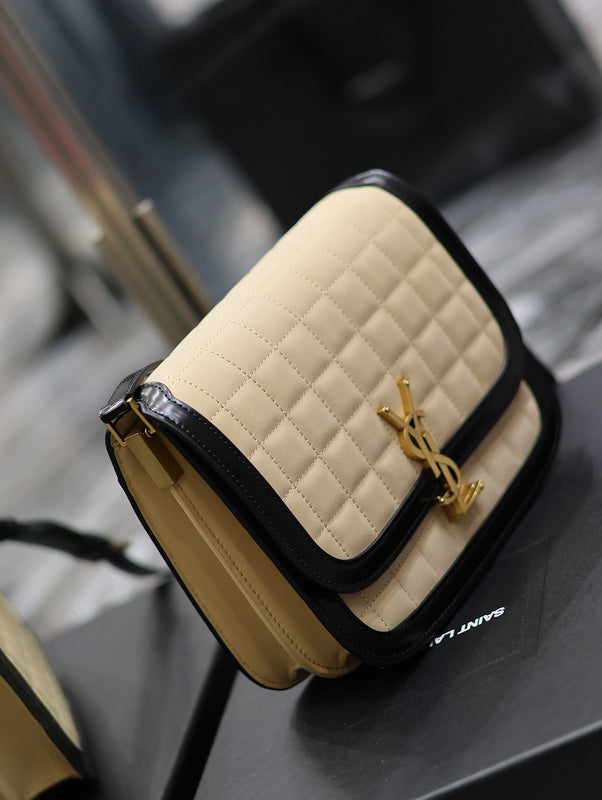Yves Saint Laurent - Bags - 082