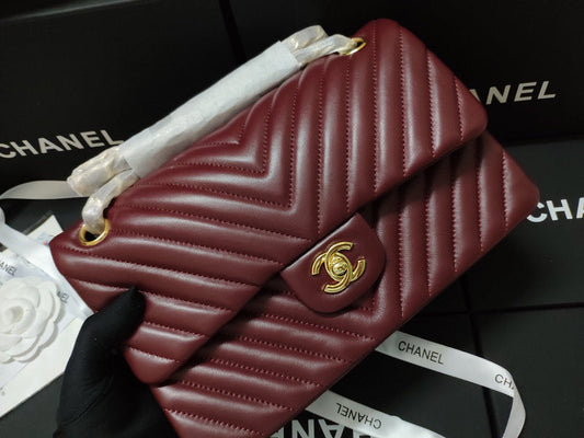 Chanel Handbag - Almora Bags