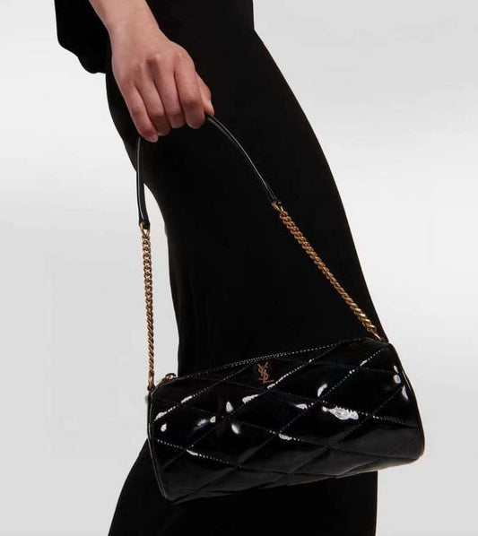 Yves Saint Laurent Atelier Statement Handbag