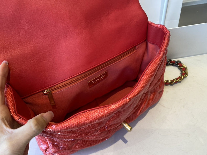 Chanel Handbag - Almora Bags