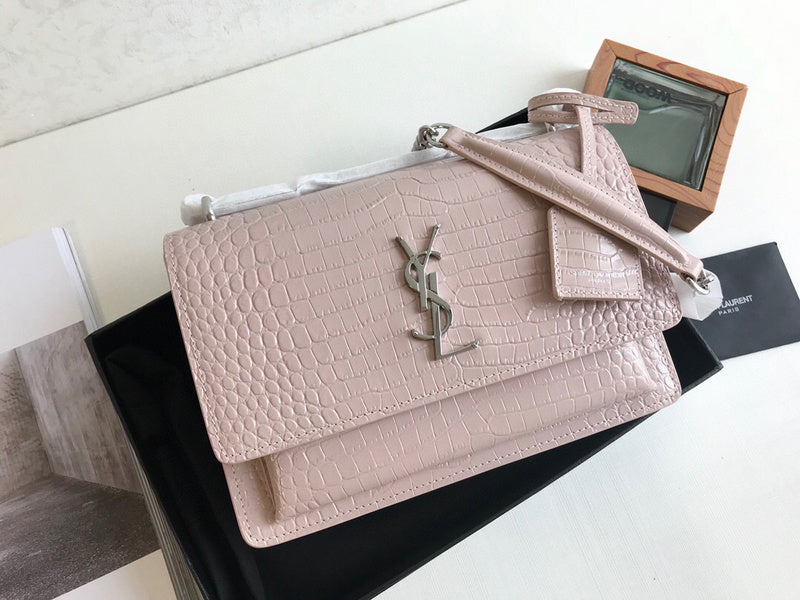 Yves Saint Laurent - Bags - 409