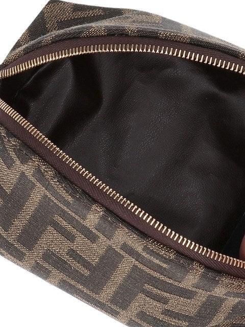 Fendi Women Small Beuty Pouch "Baguette"
