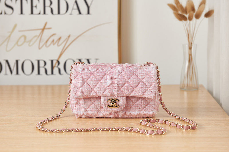 Chanel Handbag - Almora Bags