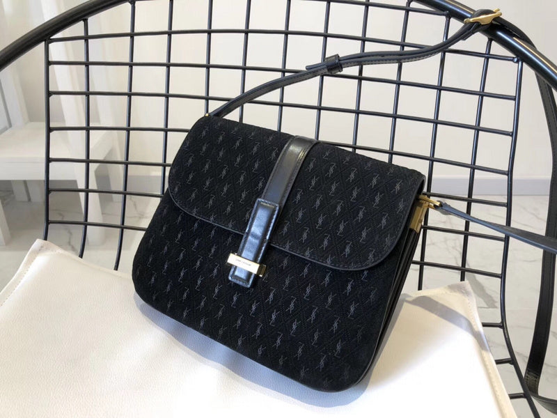 Yves Saint Laurent - Bags 043