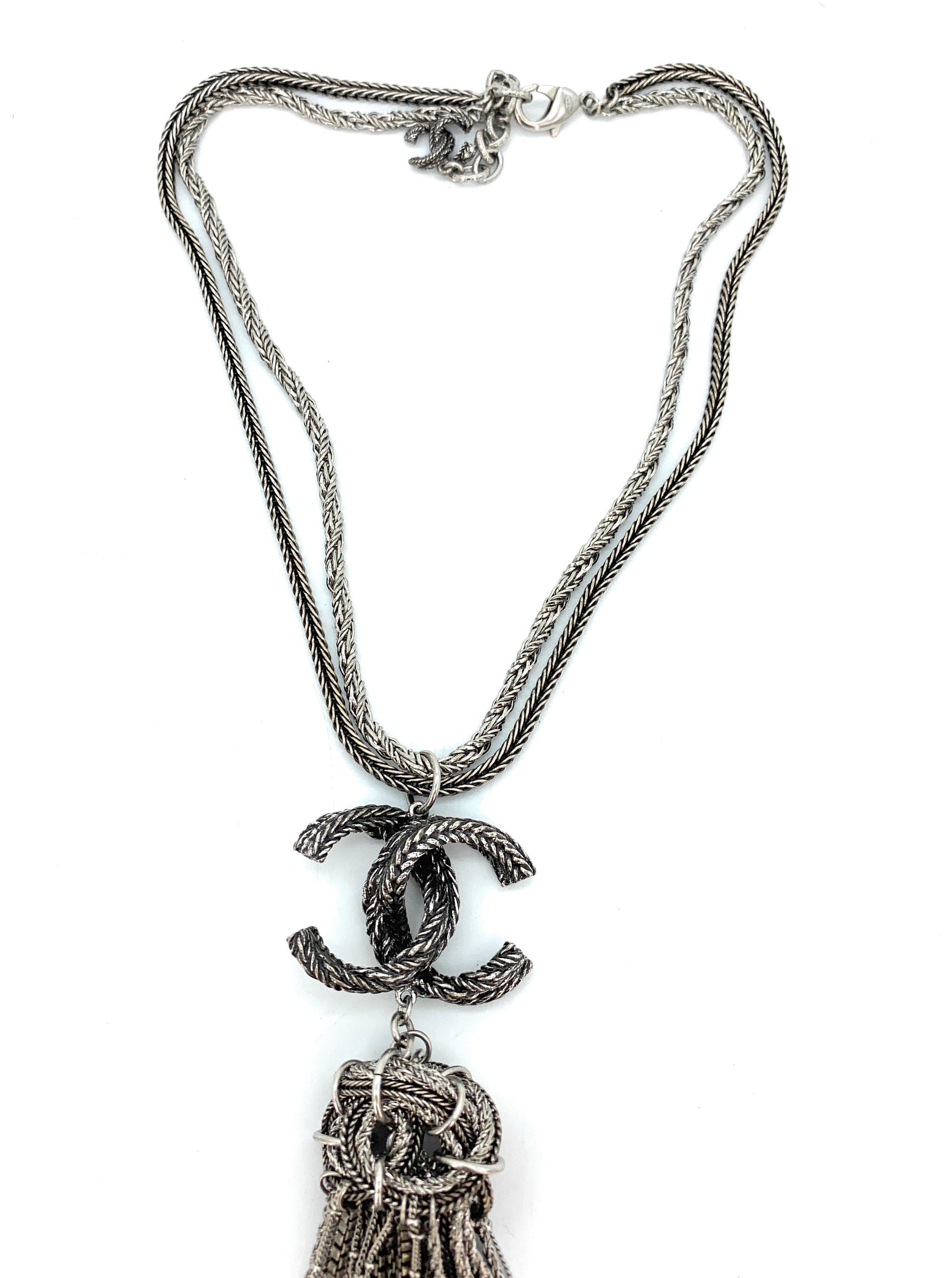 Chanel Handbag - Almora Bags