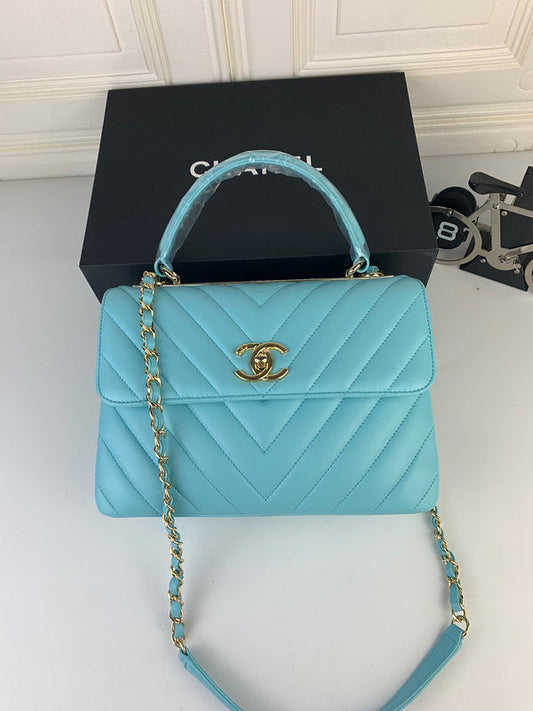 Chanel Handbag - Almora Bags