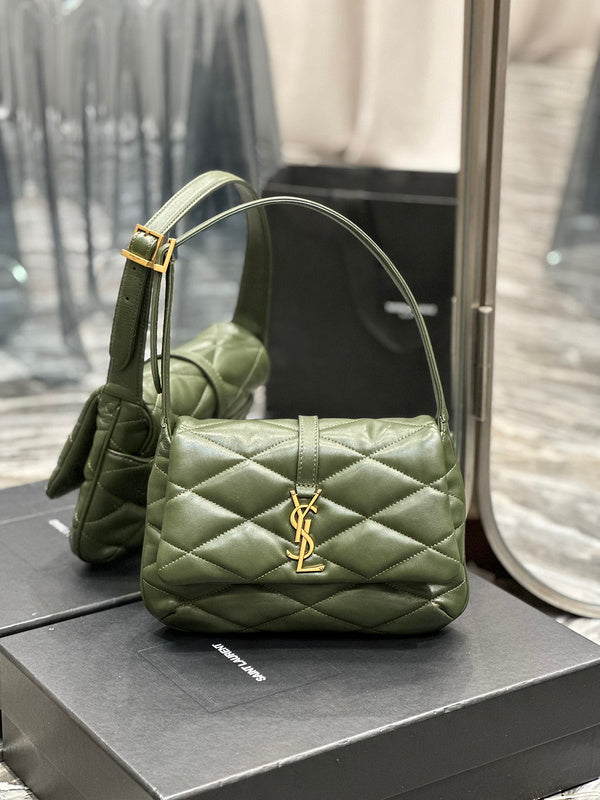 Yves Saint Laurent - Bags - 005