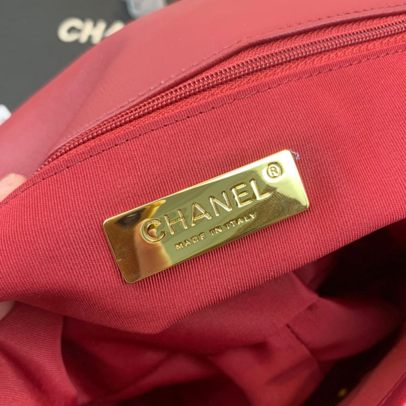 Chanel Handbag - Almora Bags