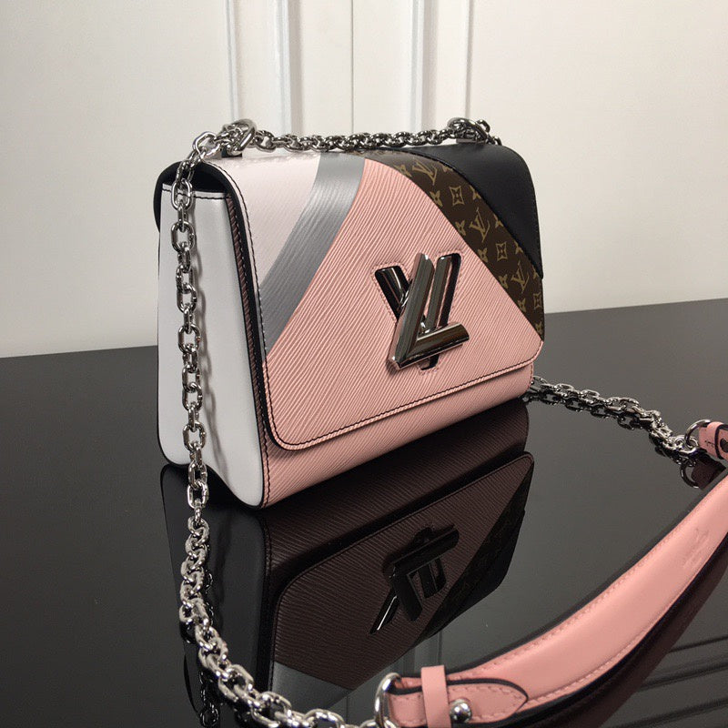 Louis Vuitton Luxury Bags 1971