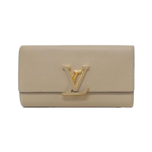 Louis Vuitton Portefolio Capsine M61249 Wallet