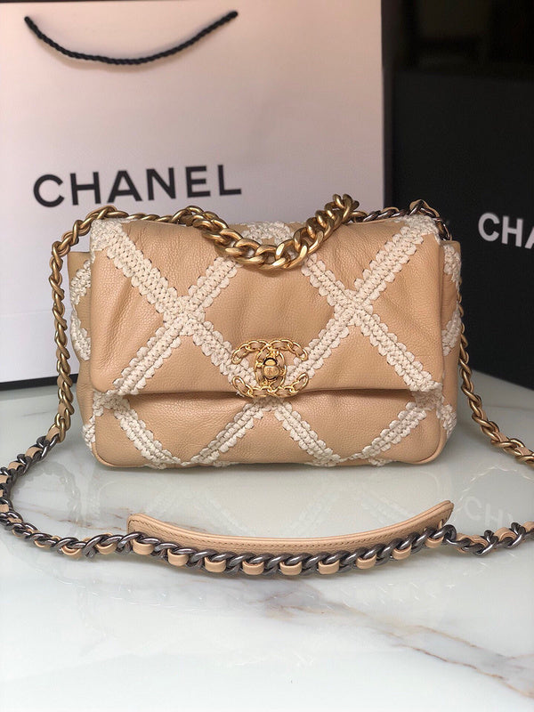 Chanel Handbag - Almora Bags