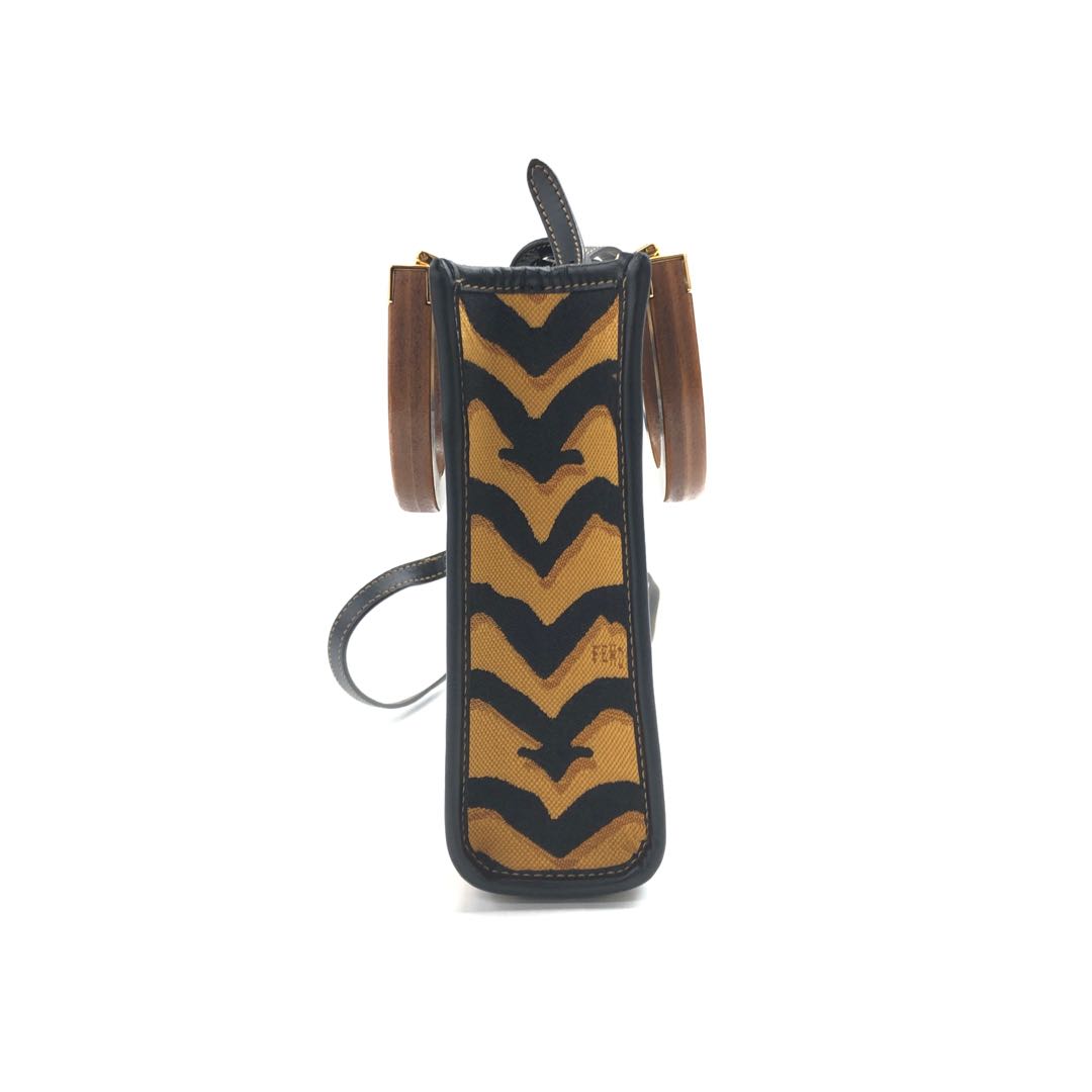 Fendi Handbag - Rovelle Bags