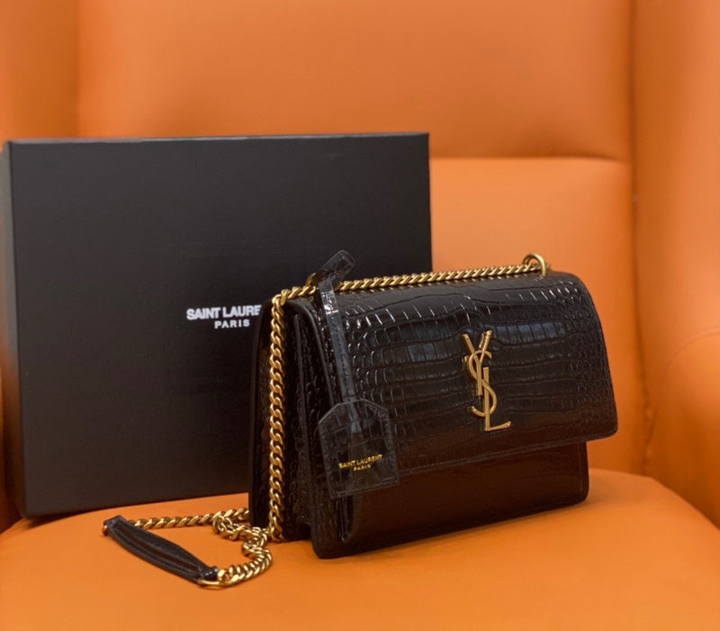 Yves Saint Laurent - Bags - 266
