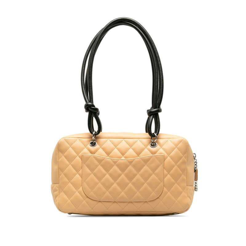 Chanel Cambon Handbag - Almora Bags