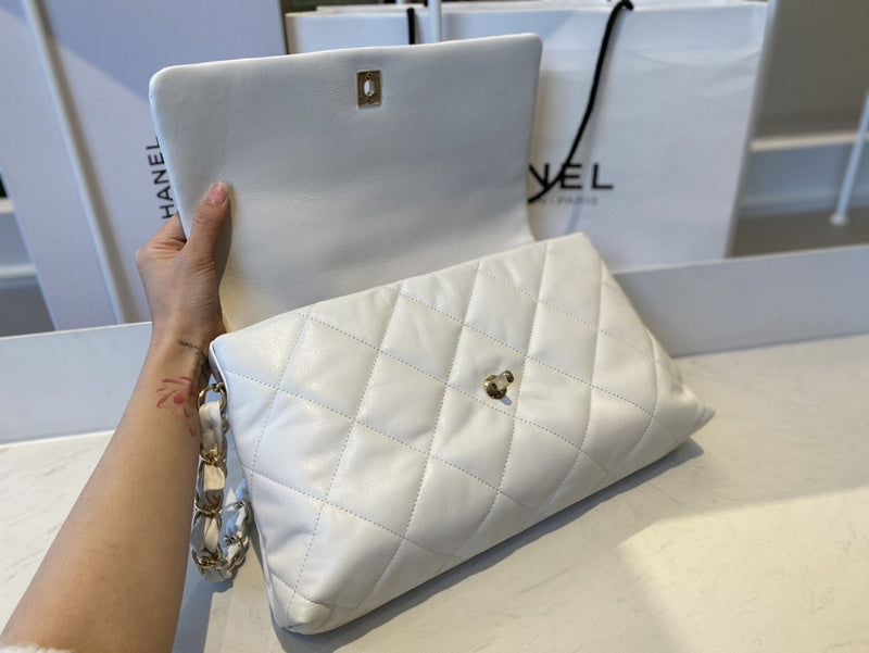 Chanel Handbag - Almora Bags