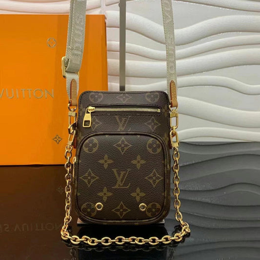 Louis Vuitton Luxury Bags 2465