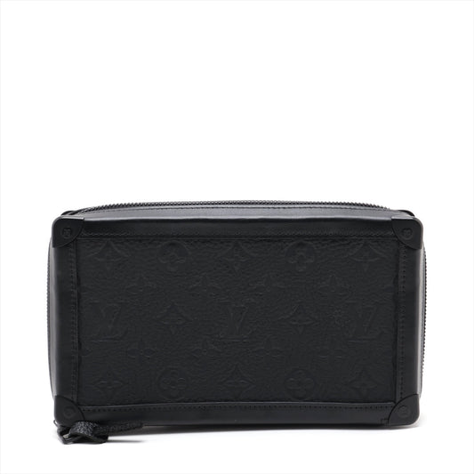 Louis Vuitton Monogram St Trunk M68986