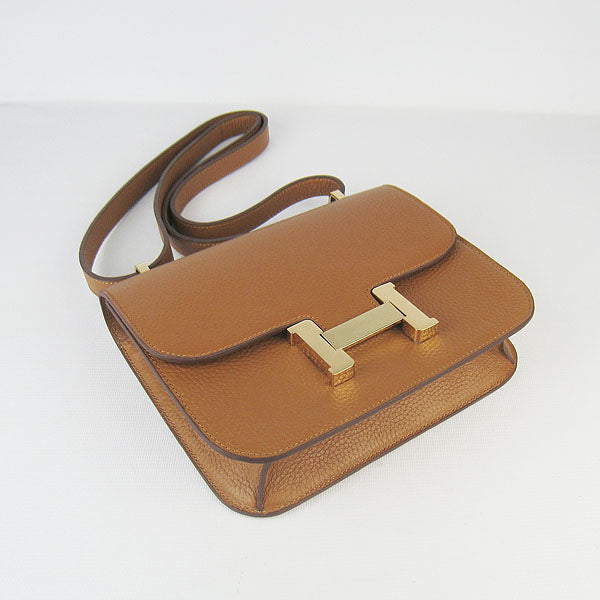 Hermès Constance Shoulder Bag - Rovelle Bags