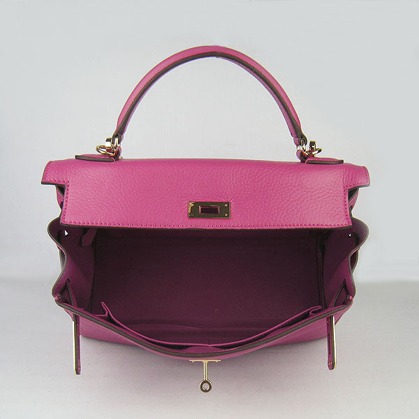 Hermès Kelly Handbag - Rovelle Bags