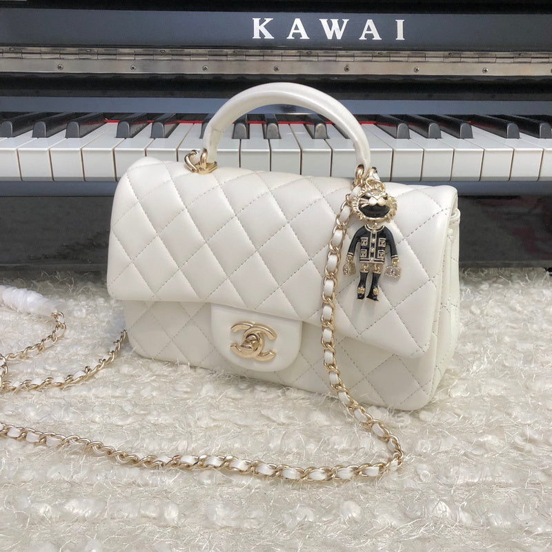 Chanel Handbag - Almora Bags