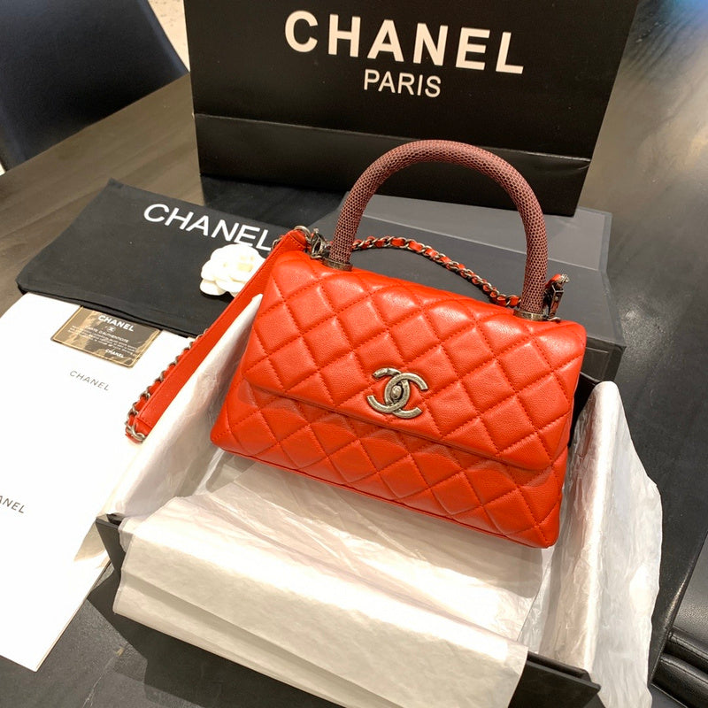 Chanel Handbag - Almora Bags