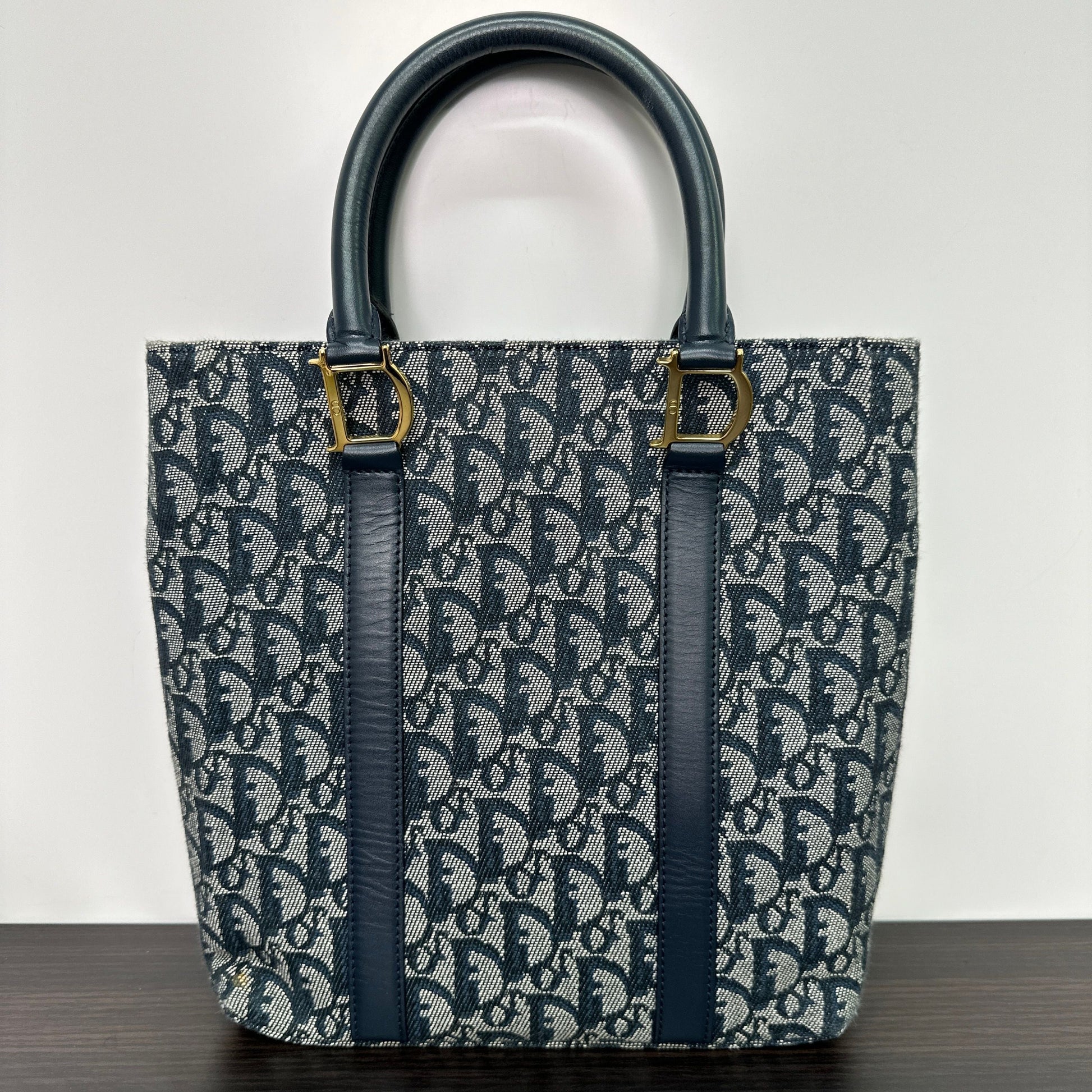 Dior Saddle Crossbody - Rovelle Bags