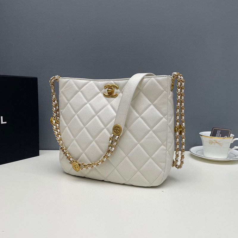 Chanel Handbag - Almora Bags