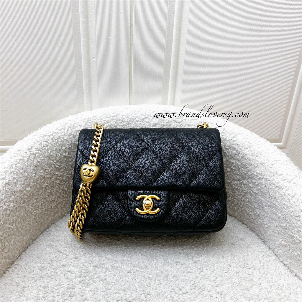 Chanel [Local Set - 2023] Chanel Flap Bag - Rovelle Bags