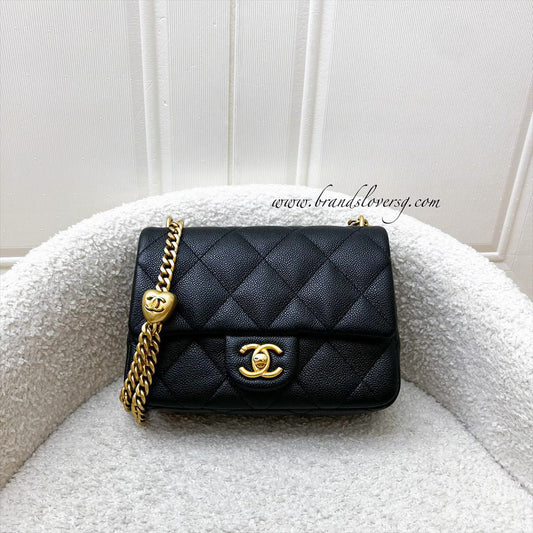 Chanel [Local Set - 2023] Chanel Flap Bag - Rovelle Bags