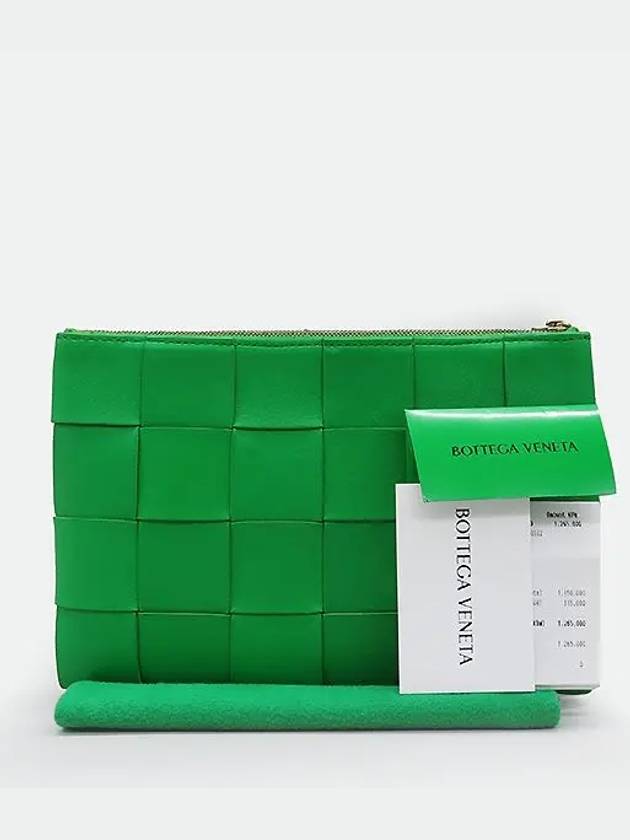Bottega Veneta Veneta Shoulder Bag - Rovelle Bags