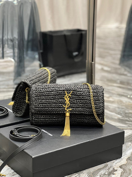Yves Saint Laurent - Bags - 111