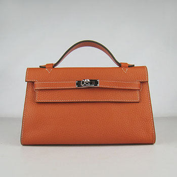 Hermès Kelly Handbag - Rovelle Bags