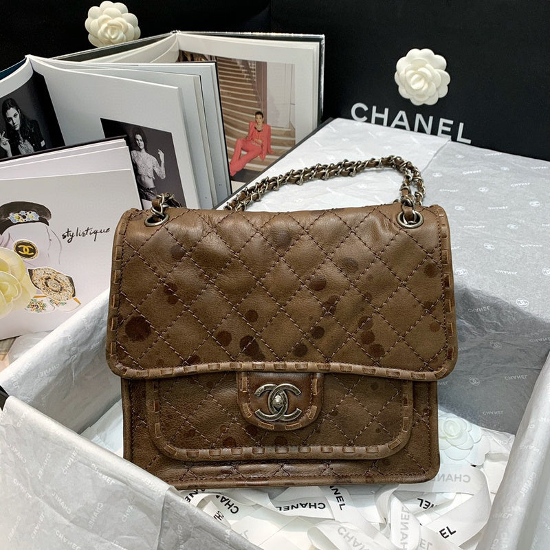 Chanel Handbag - Almora Bags