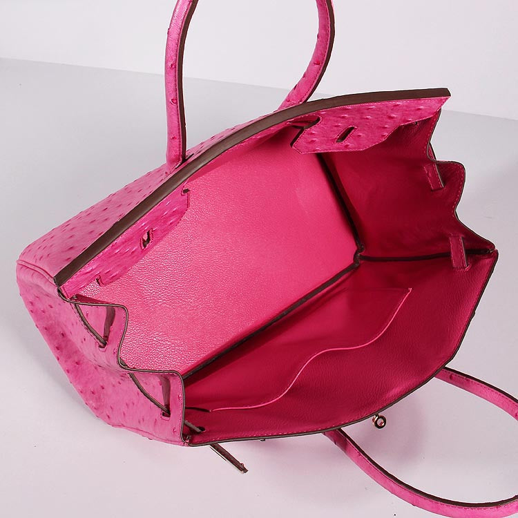 Hermès Birkin Handbag - Rovelle Bags