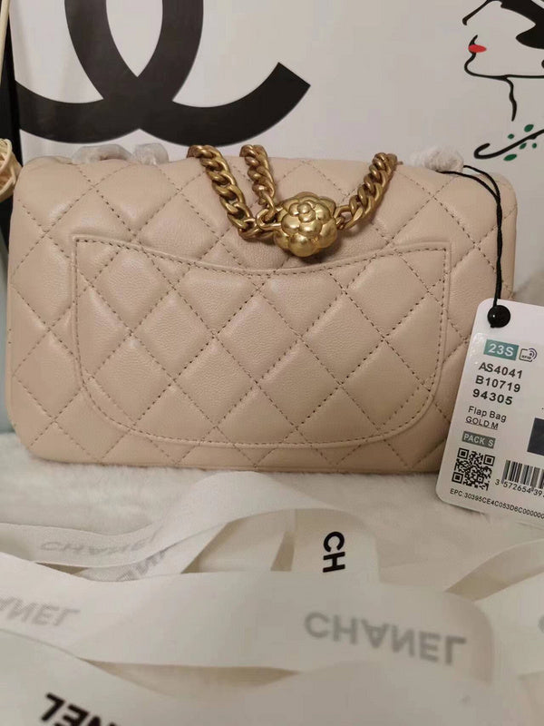 Chanel Handbag - Almora Bags