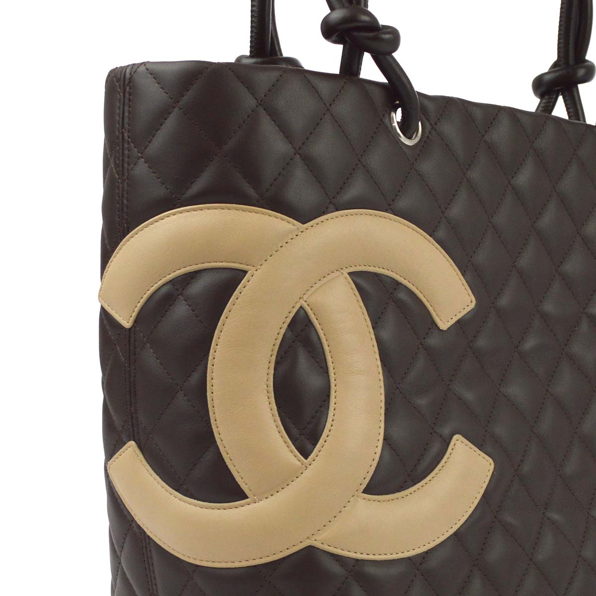 Chanel Cambon Tote - Almora Bags