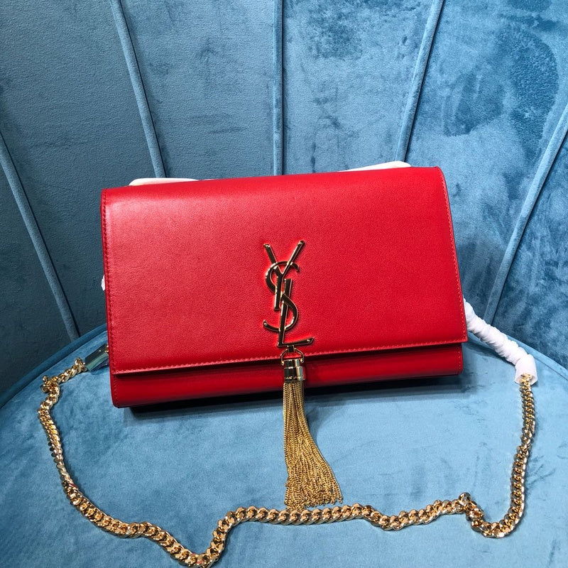 Yves Saint Laurent - Bags - 514