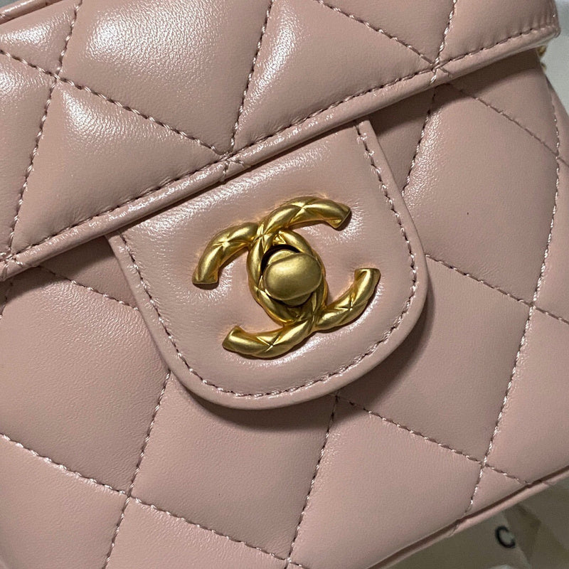 Chanel Handbag - Almora Bags