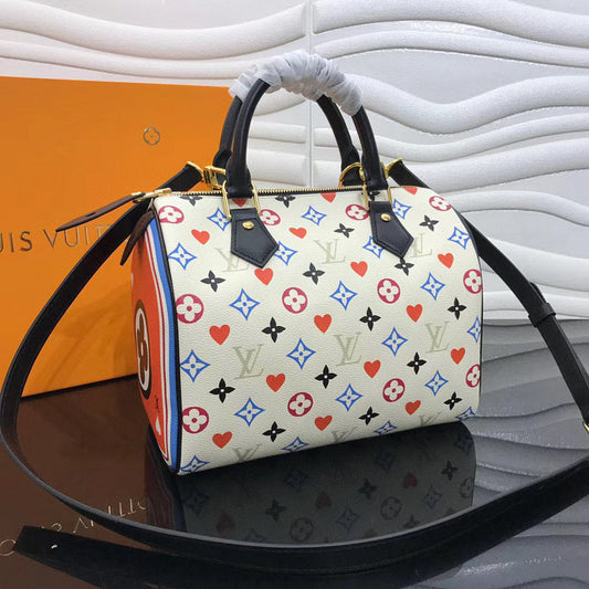 Louis Vuitton Luxury Bags 2499