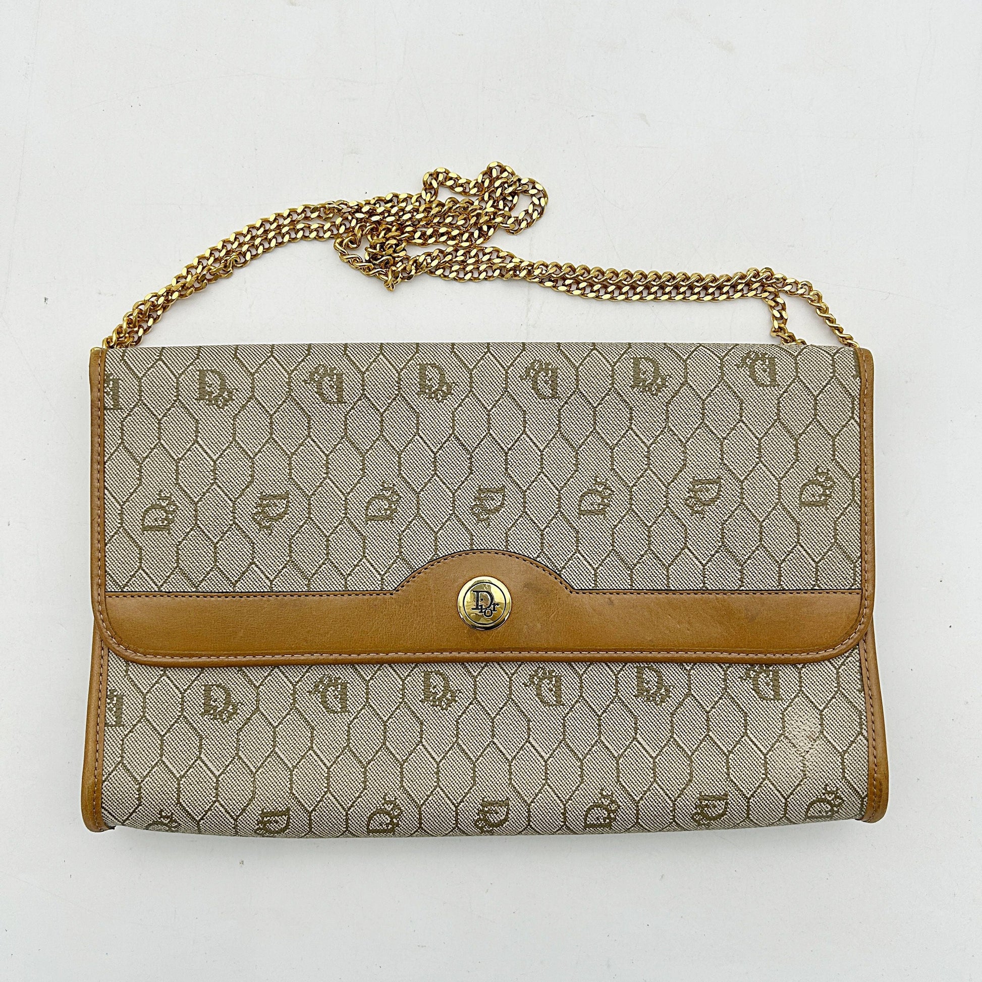 Dior Shoulder Bag - Rovelle Bags